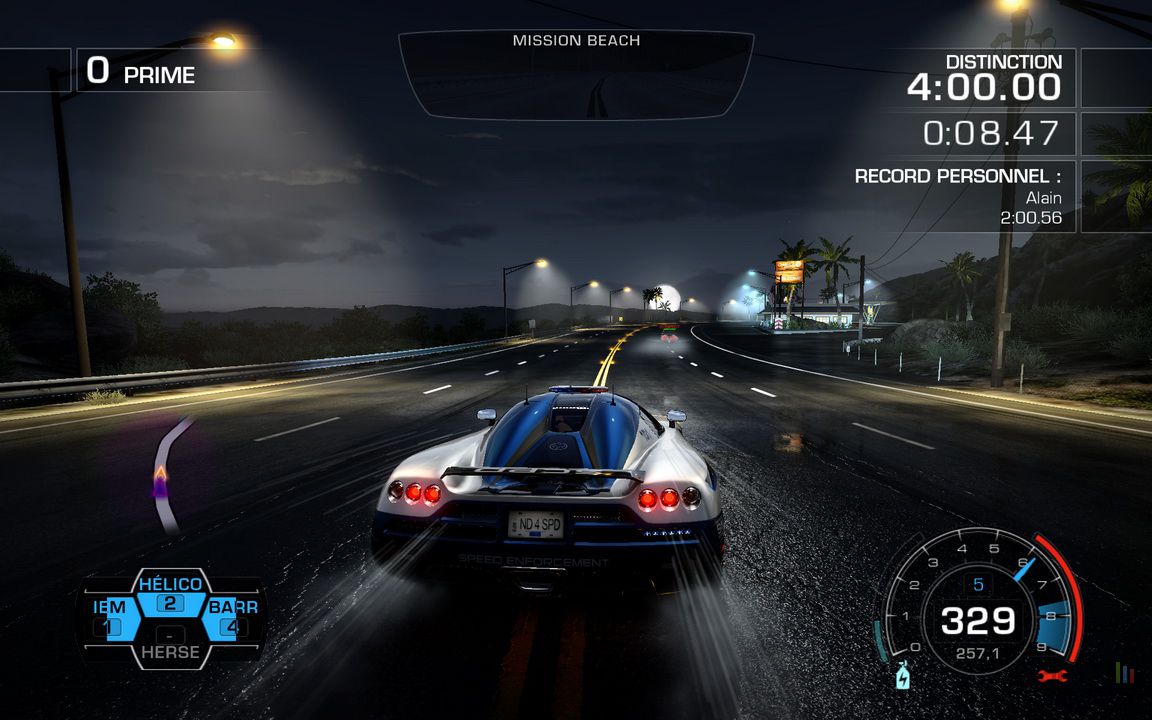 Need For Speed Hot Pursuit - Image 48
