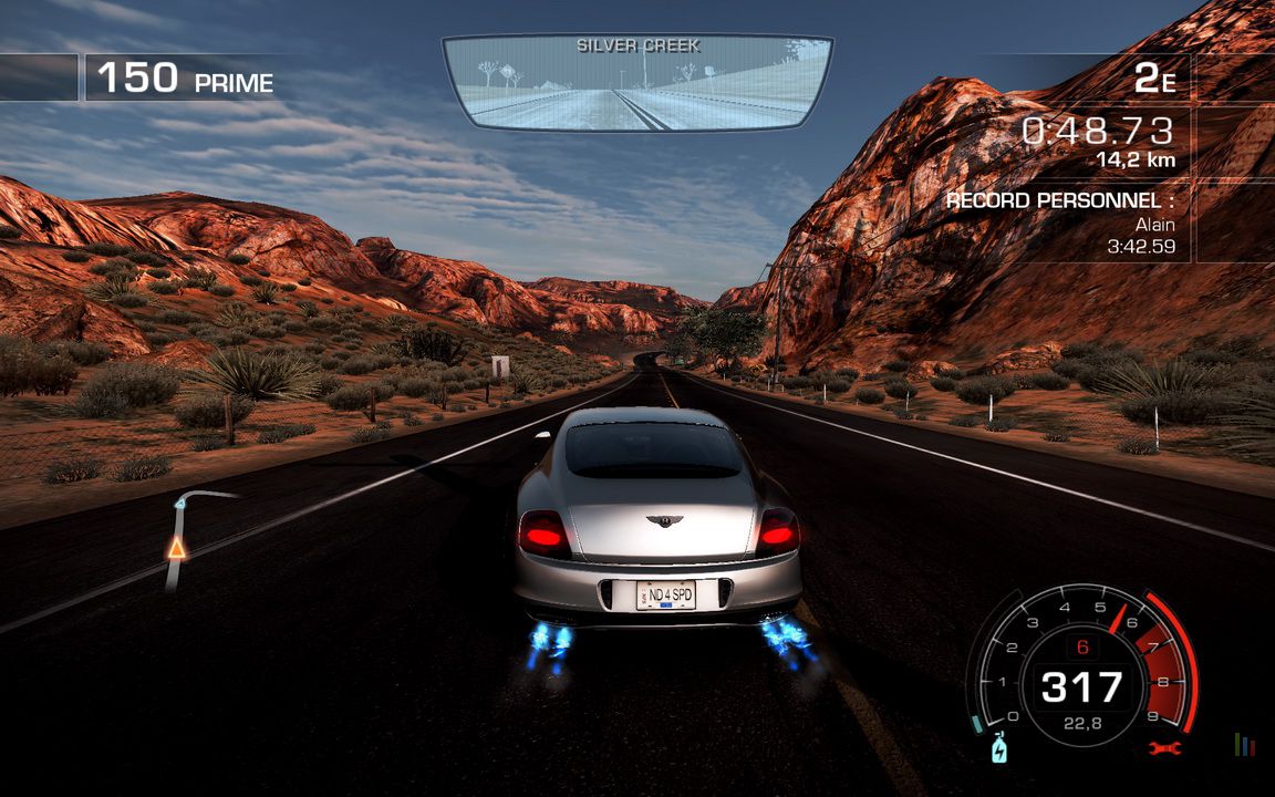 Need For Speed Hot Pursuit - Image 52