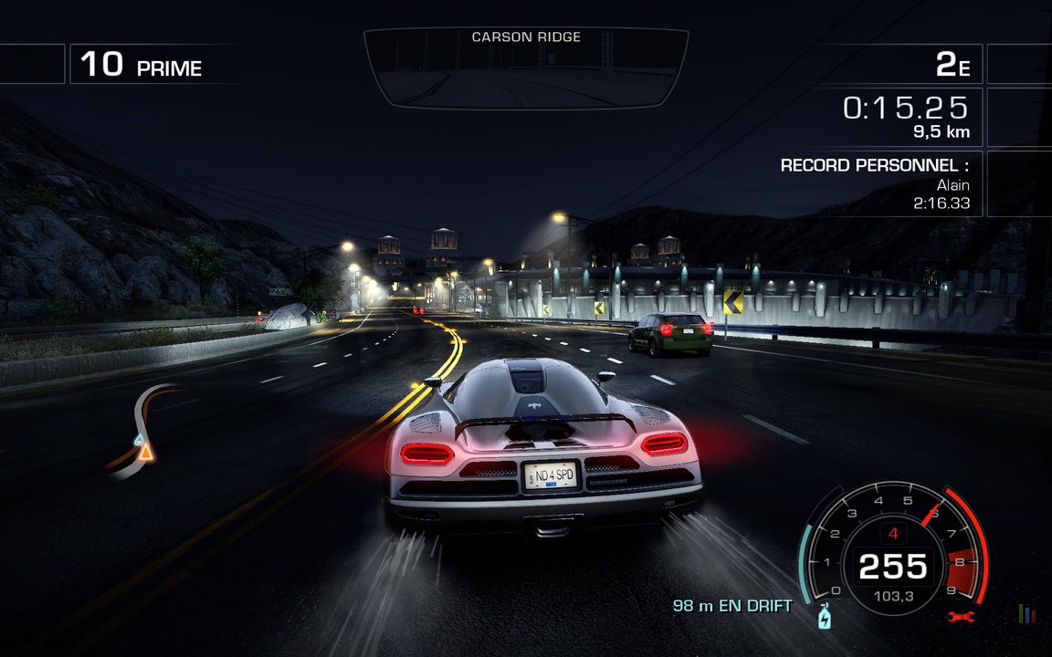 Need For Speed Hot Pursuit - Image 56