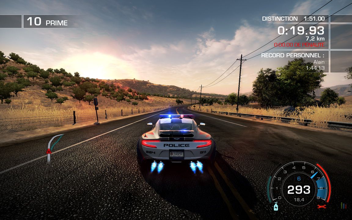 Need For Speed Hot Pursuit - Image 58