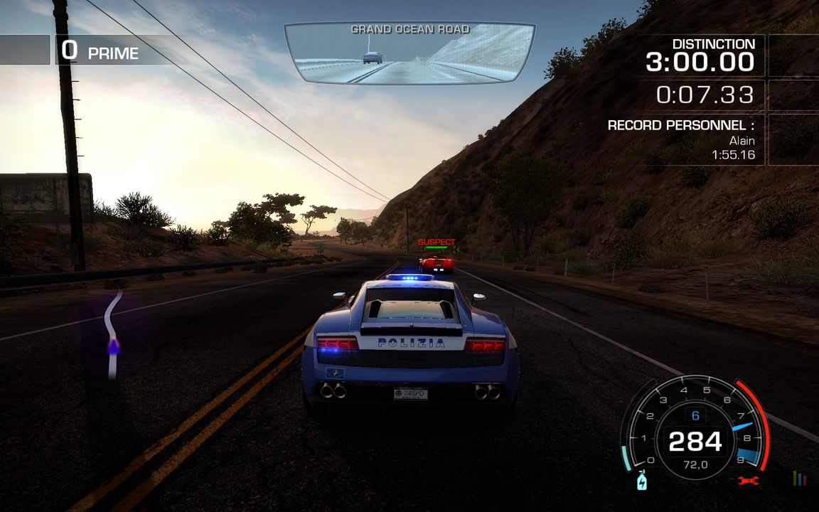 Need For Speed Hot Pursuit - Image 59