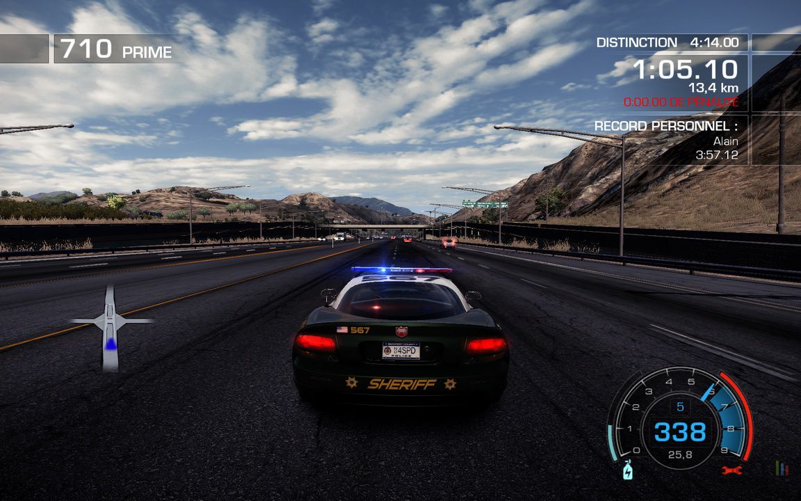 Need For Speed Hot Pursuit - Image 64