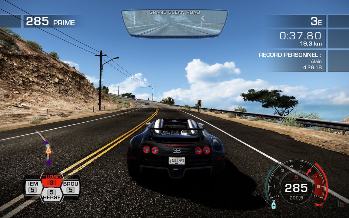 Need For Speed Hot Pursuit - Image 67