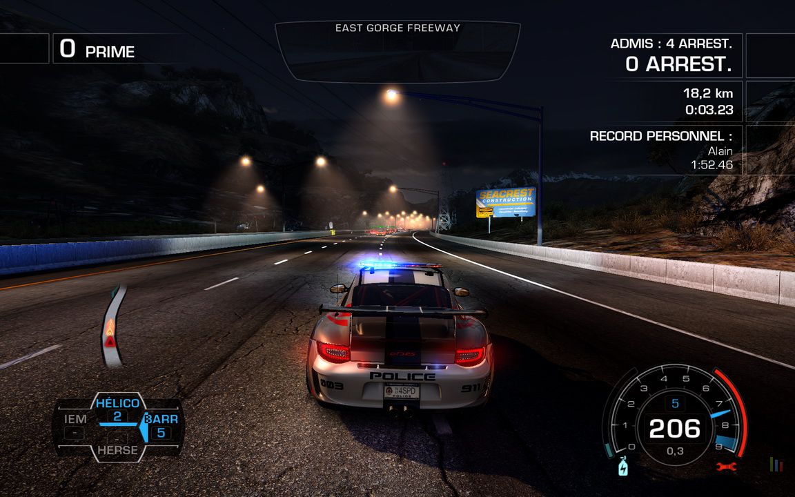Need For Speed Hot Pursuit - Image 74