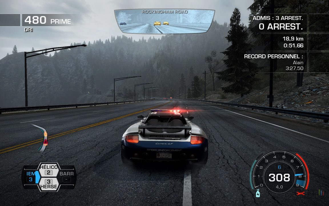 Need For Speed Hot Pursuit - Image 78