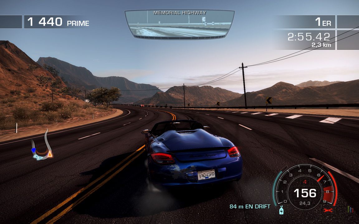 Need For Speed Hot Pursuit - Image 22