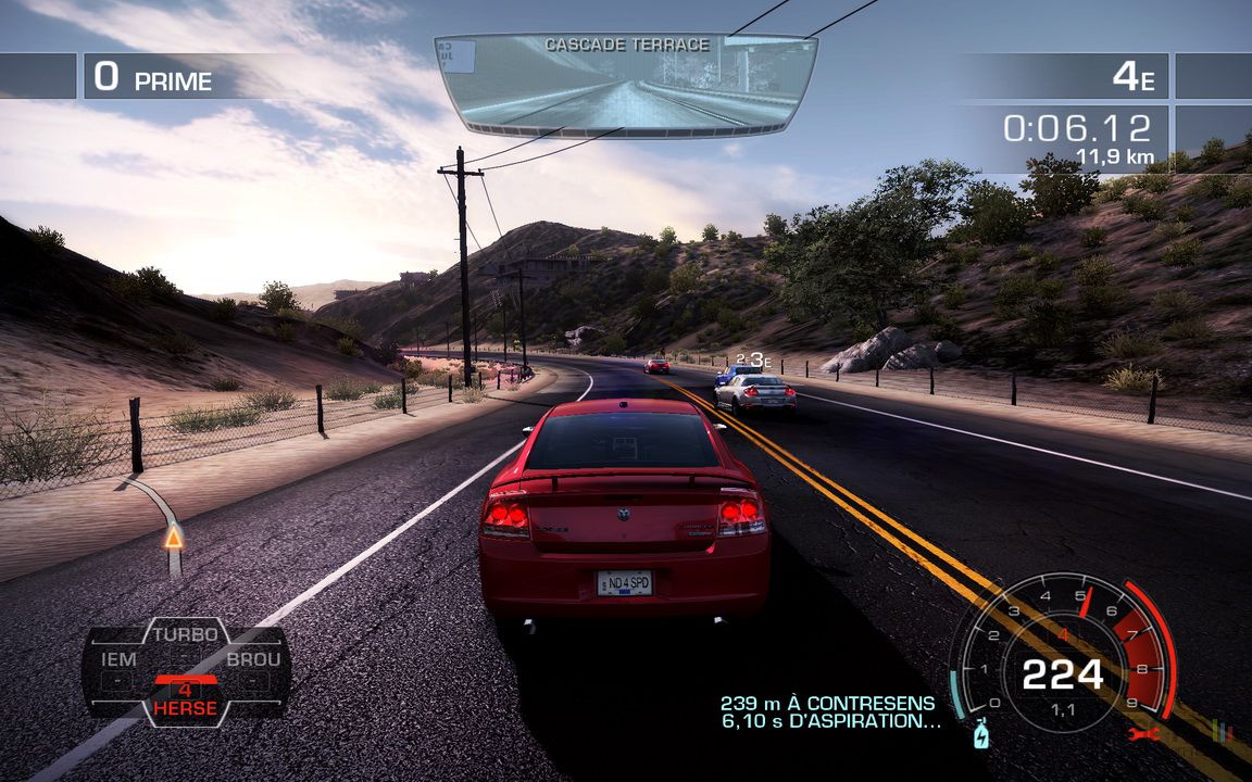 Need For Speed Hot Pursuit - Image 26