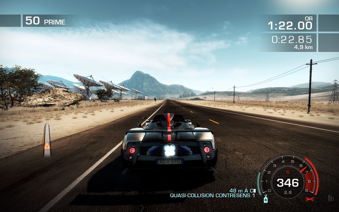 Need For Speed Hot Pursuit - Image 28