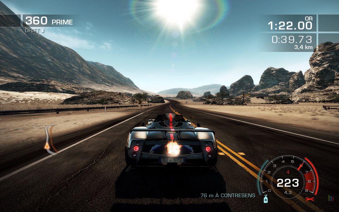 Need For Speed Hot Pursuit - Image 29