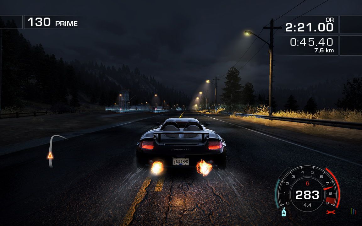 Need For Speed Hot Pursuit - Image 31