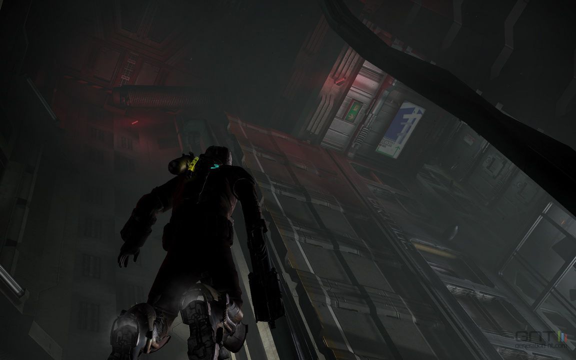 Dead Space 2 - Image 76