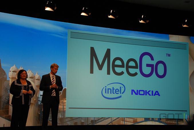 MWC Intel Nokia MeeGo 03