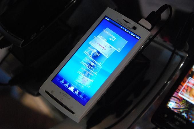 MWC Sony Ericsson X10 03