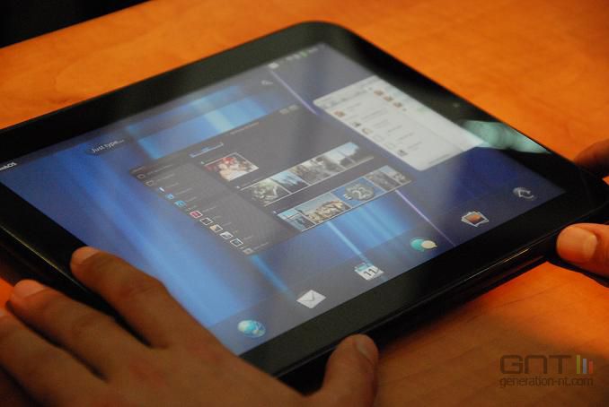 HP TouchPad 07