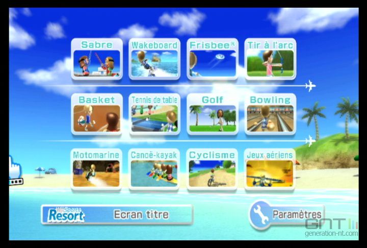 Wii Sports Resort (2)