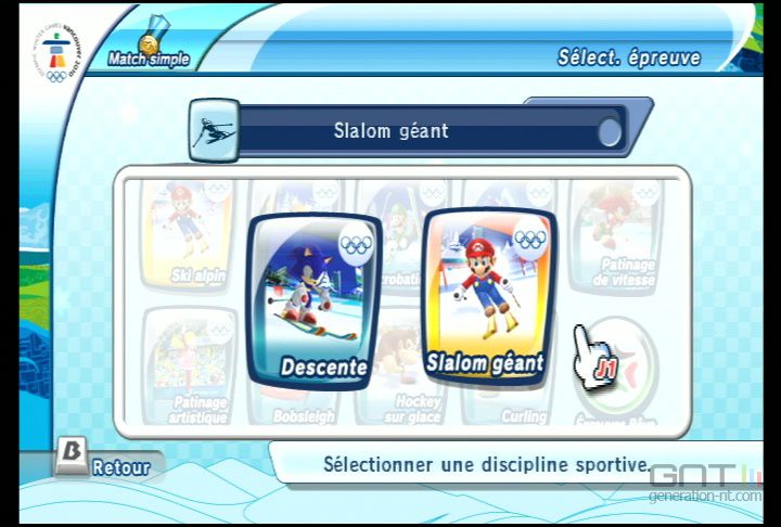 Mario & Sonic aux JO d'hiver (4)