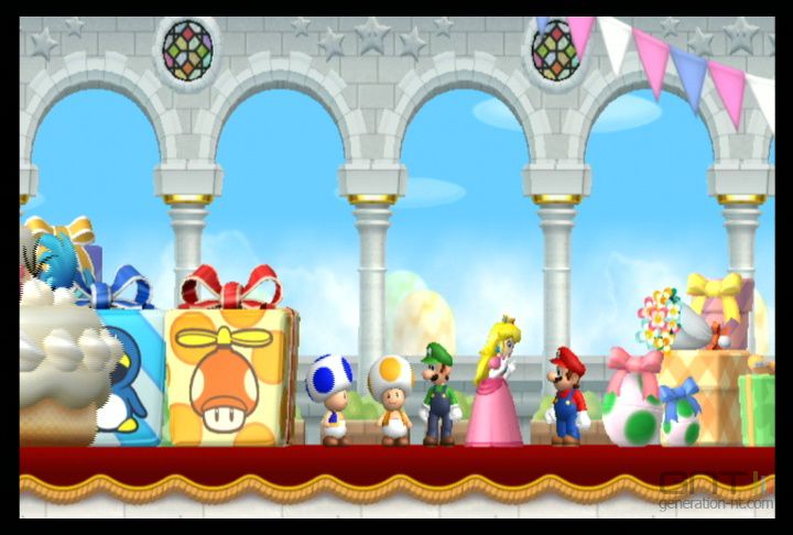 New Super Mario Bros Wii (2)