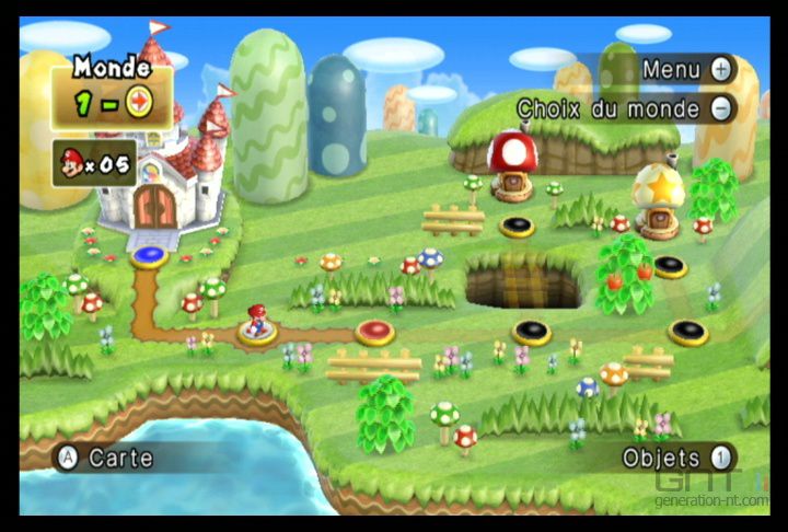 New Super Mario Bros Wii (5)