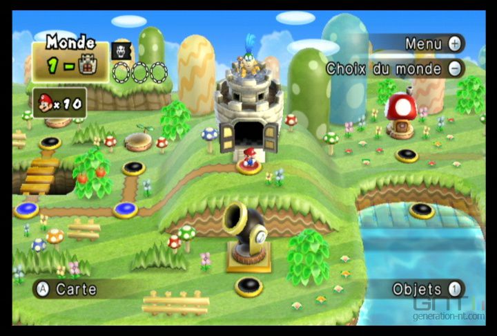 New Super Mario Bros Wii (20)