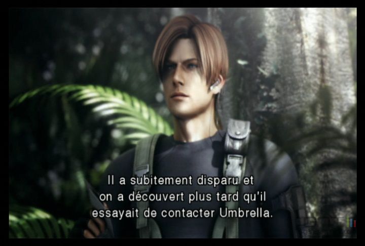 Resident Evil Darkside chronicles (2)