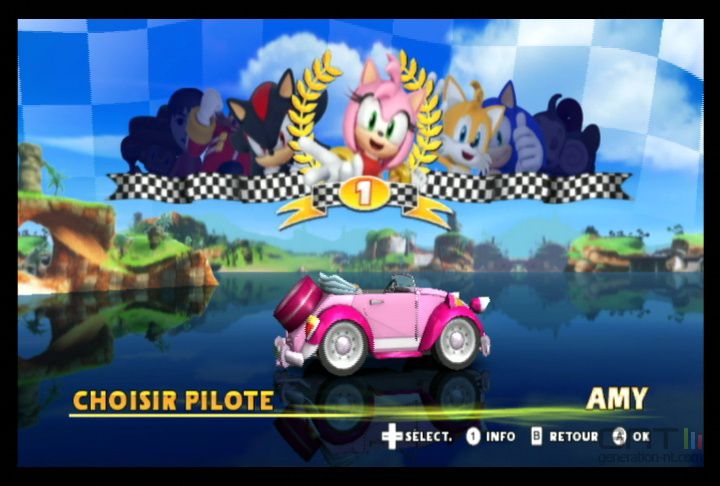 Sonic & Sega All Stars Racing (5)