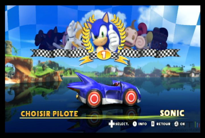 Sonic & Sega All Stars Racing (7)