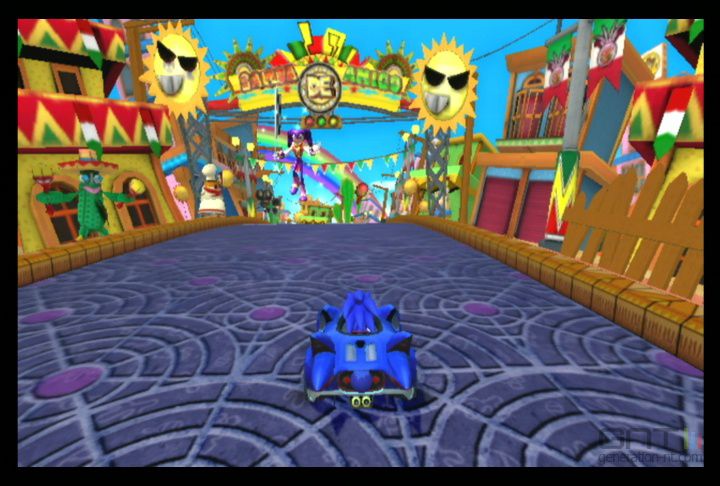 Sonic & Sega All Stars Racing (10)