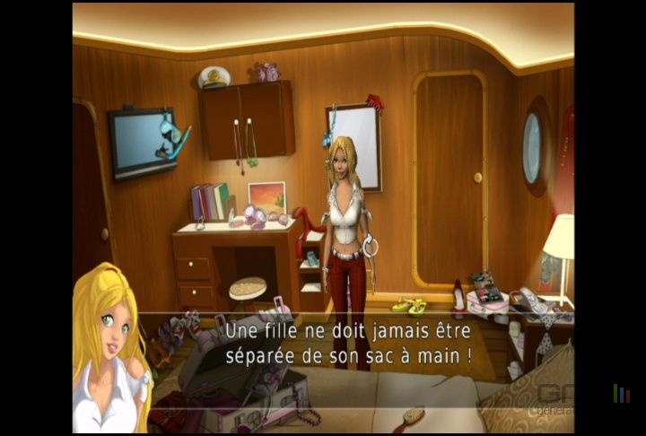 So Blonde Wii (12)