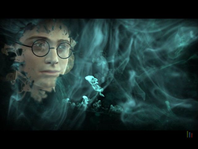 Harry Potter Prince Sans MelÃ©
