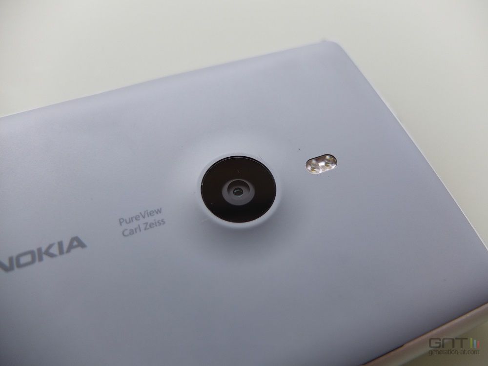 Nokia Lumia 925 capteur 02