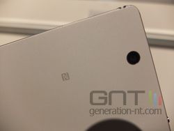 Sony xperia Z4 Tablet 03