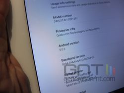 Sony Xperia Z4 Tablet 02