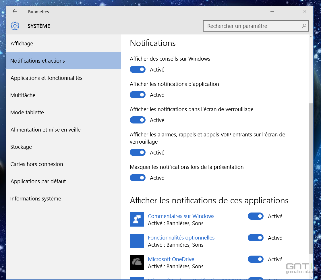 ParamÃ¨trer notifications Windows 10 (3)
