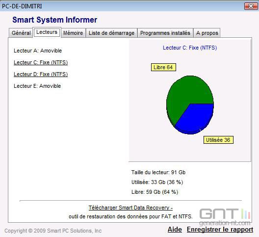 Smart System Informer 2