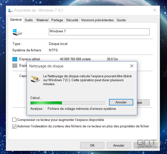 Nettoyer PC Windows 10 (3)