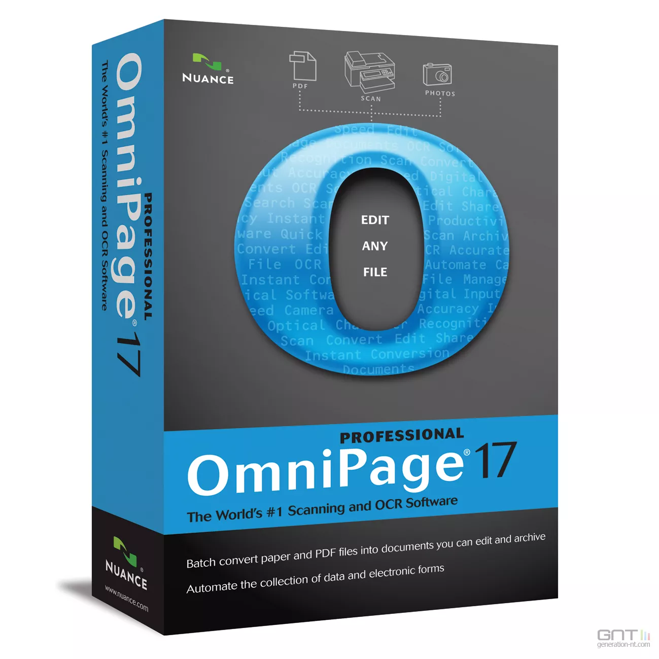 Omnipagepro