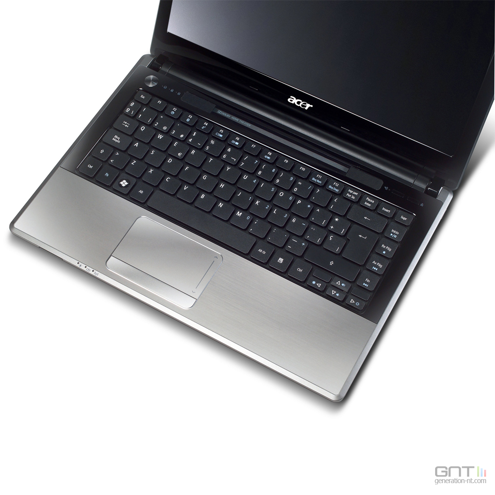 Acer Aspire 4820TG-334G32Mn