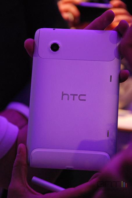 HTC Flyer 11