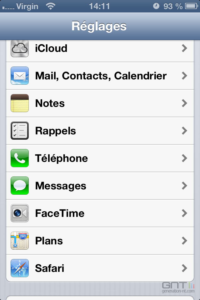 Mail iPhone (6)