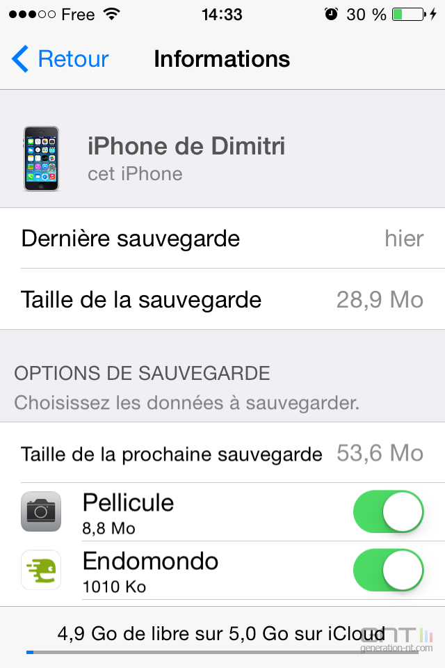iOS sauvegarde iCloud (8)