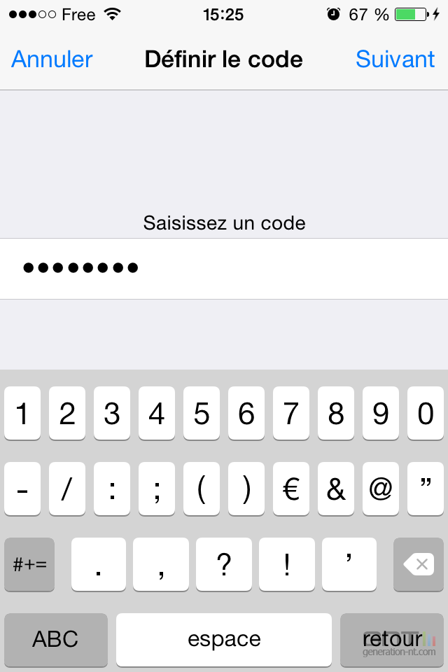 Code iPhone (4)
