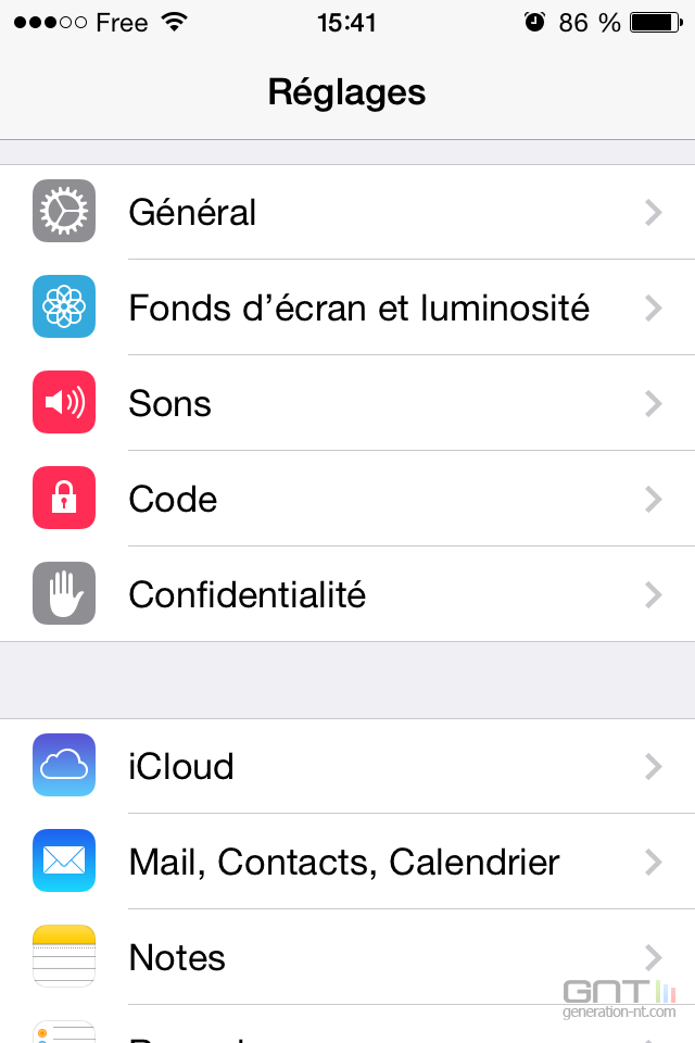 Inverser couleurs iPhone (1)