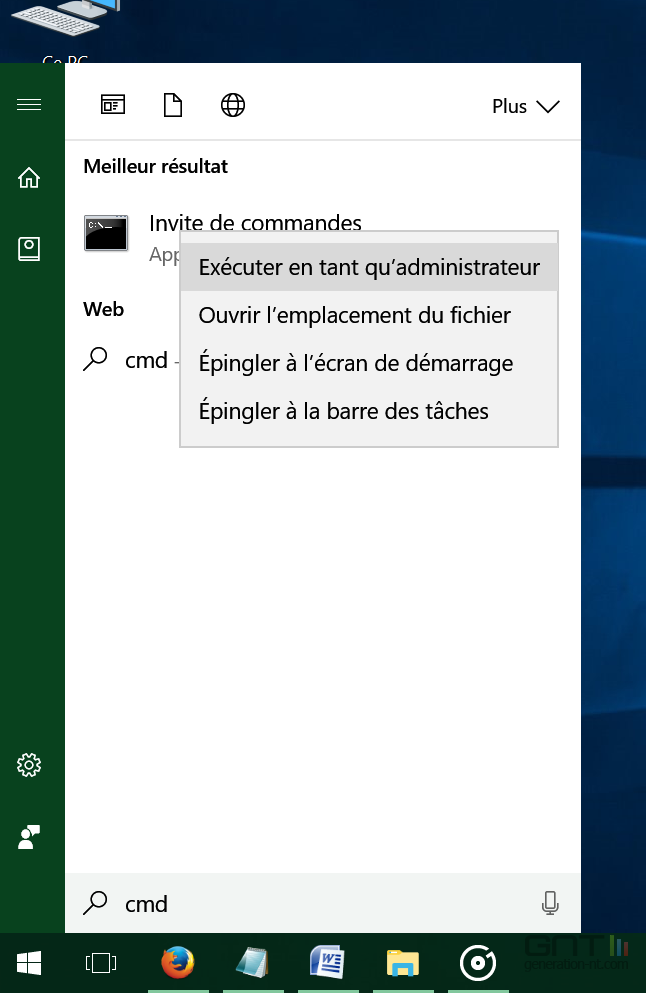 Compliquer piratage Windows 10 (1)