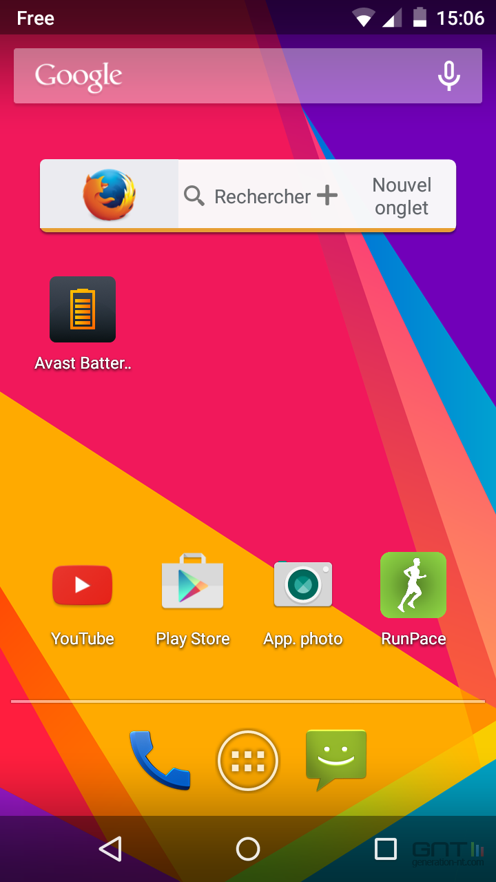 Avast Battery Saver Android (2)