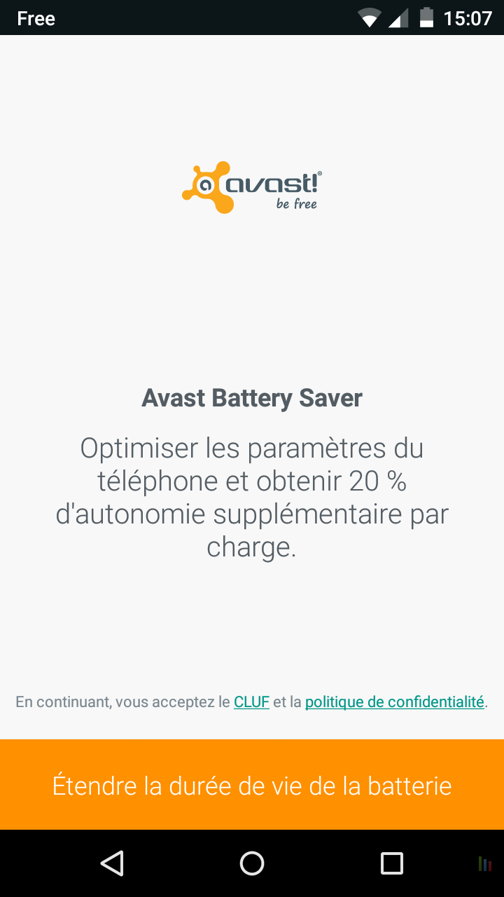 Avast Battery Saver Android (3)