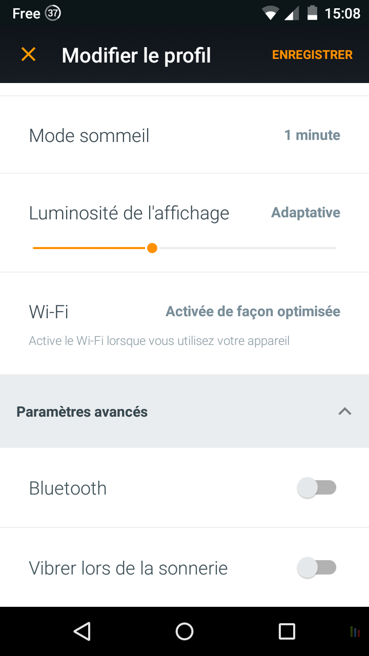 Avast Battery Saver Android (7)