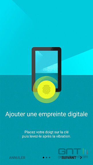 OnePlus 2 lecteur empreintes 01
