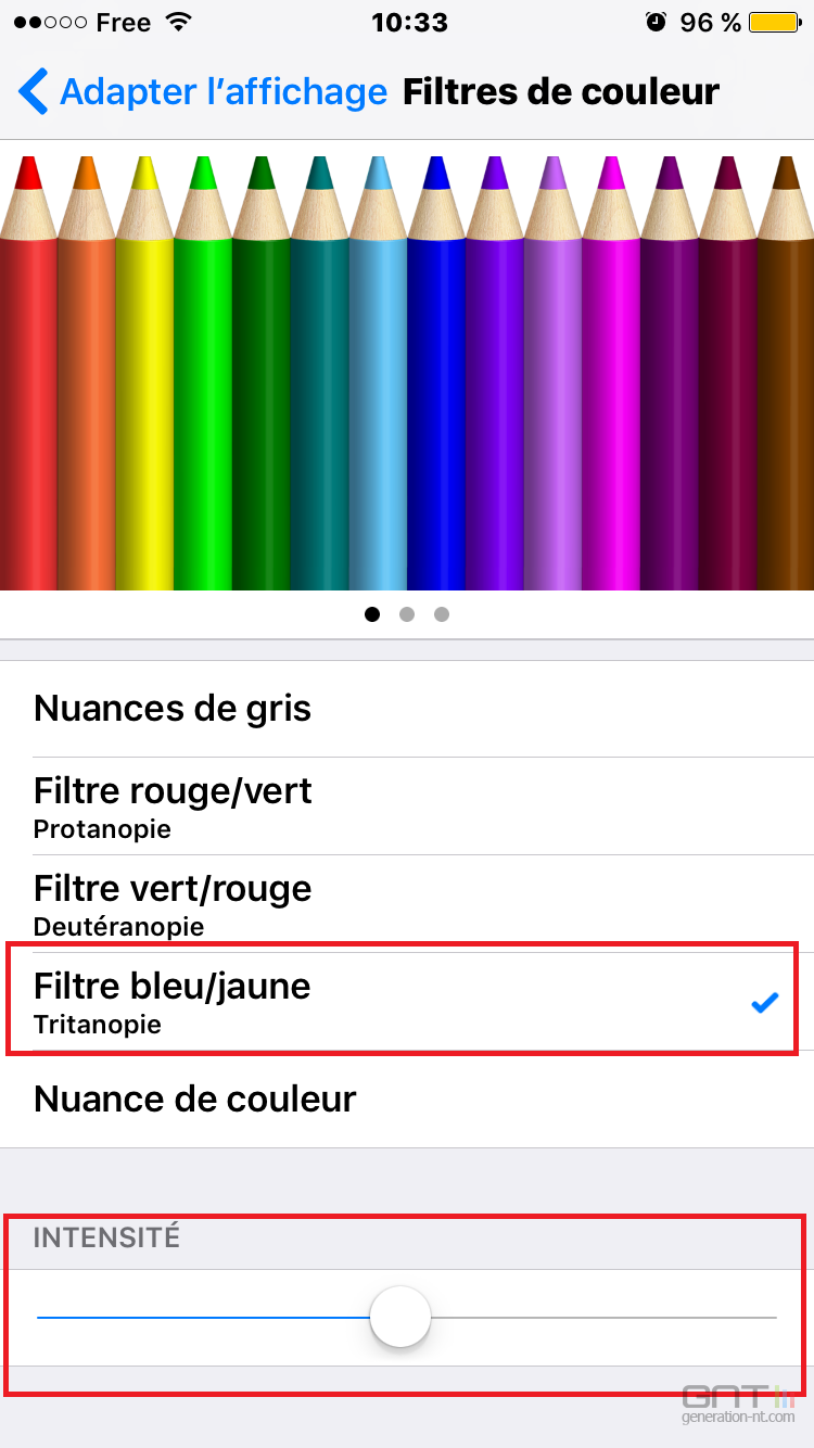 Filtrer couleur iPhone (5)