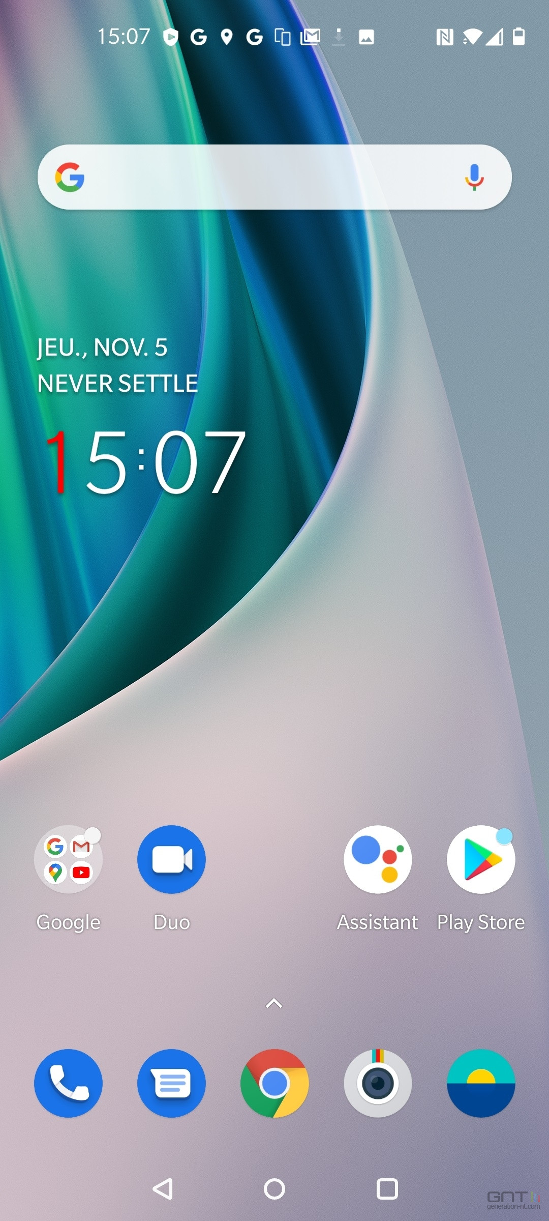 OnePlus Nord N10 5G 01