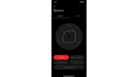 Nichts Ohr 3 Eglizer